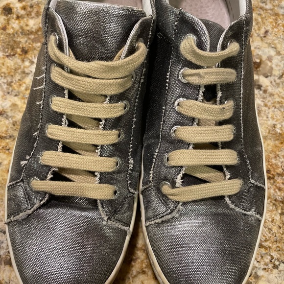 JSlide sneakers - Picture 4 of 6